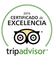 TripAdvisor 2016