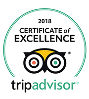 TripAdvisor 2018
