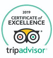 TripAdvisor 2019