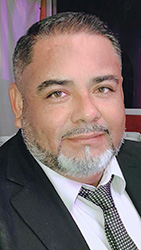 Francisco Magaña